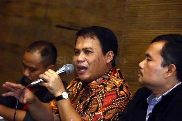 Dokter Terawan Dipecat...