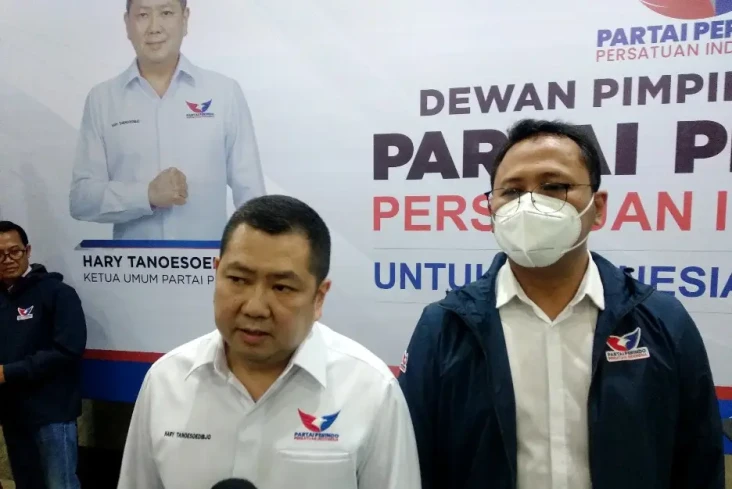 Tama Langkun Dorong...