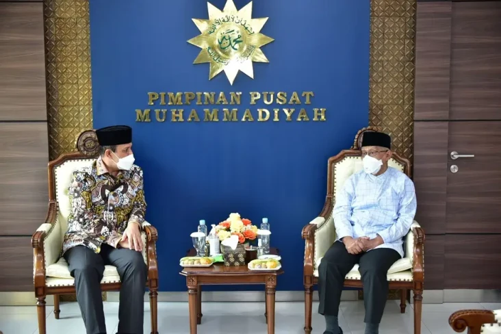 Cegah Paham Radikal...