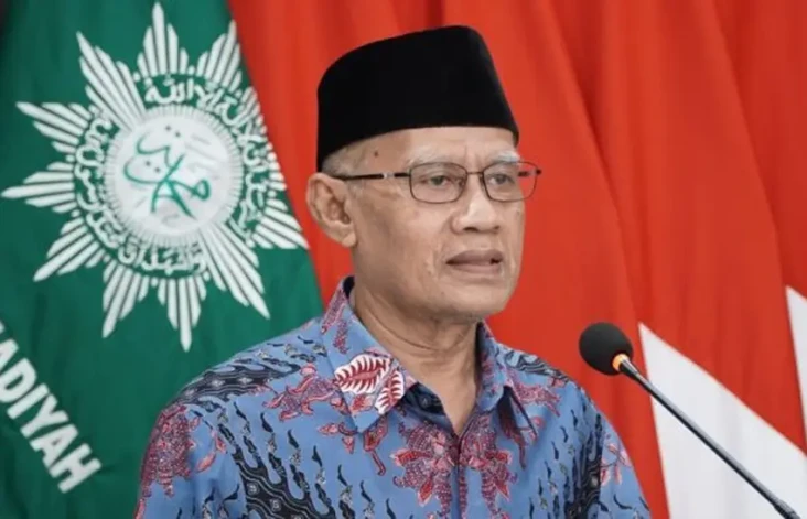 Ketum PP Muhammadiyah:...