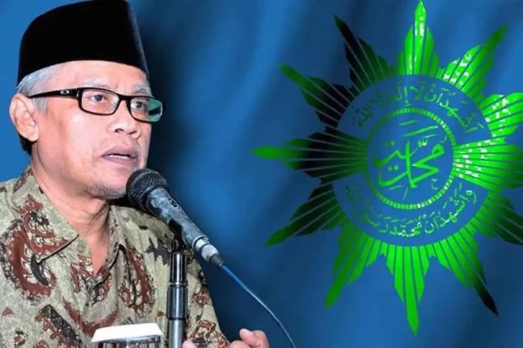 Muhammadiyah Mulai Puasa...