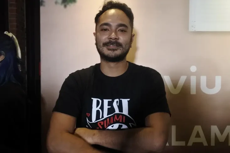 Gara-Gara Serial Ini,...