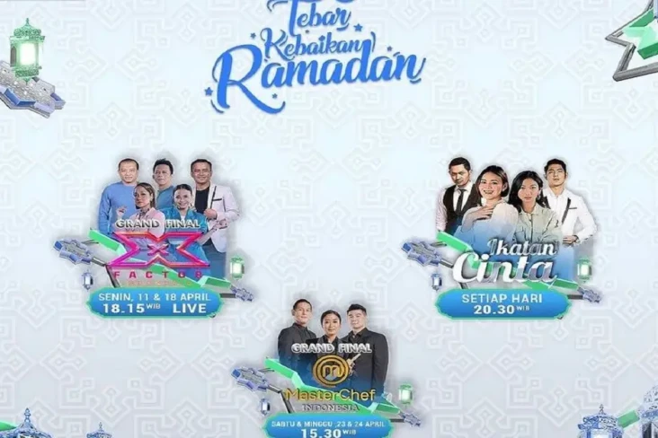 RCTI Siap Menemani Bulan...