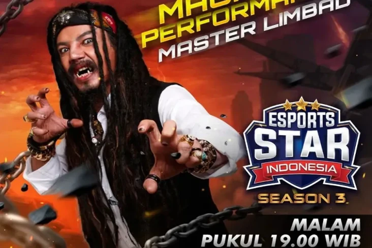 Malam Ini! Kesempatan...