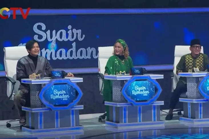 Bawakan Lagu “Rahman...