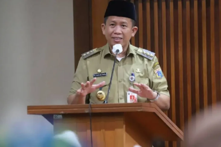 Jaga Kedamaian Ramadhan,...