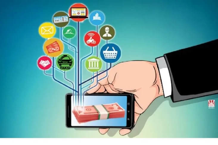 Digitalisasi Bakal Perkuat...