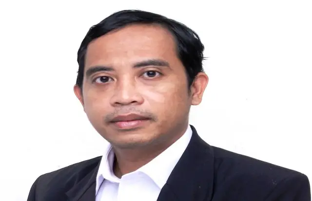 Terorisme dan Problem...