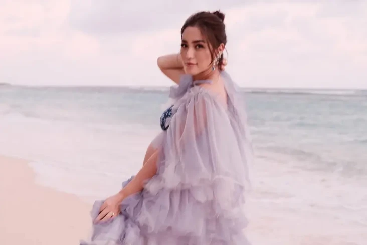 Jessica Iskandar Akan...