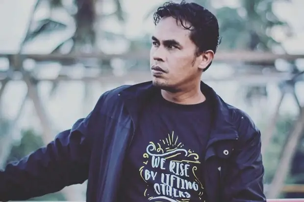 Lord Adi Tak hanya Kembalikan...