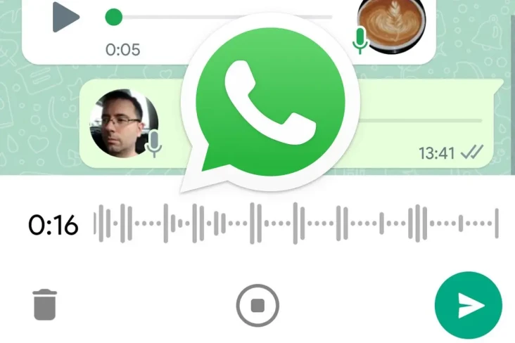 Asyik, WhatsApp Tambah...