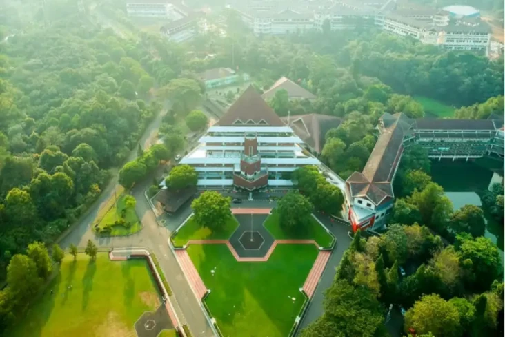 Calon Mahasiswa, IPB...