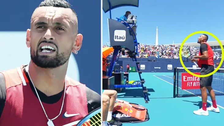 Kyrgios Didenda Rp500...