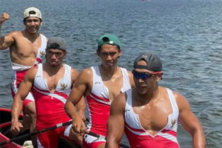 Jelang SEA Games 2021,...