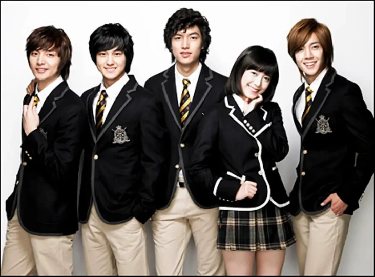9 Drama Korea Populer...