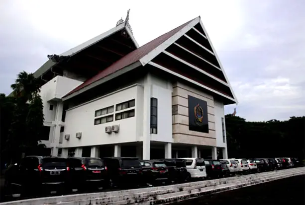 Pemprov Sulsel Optimistis...