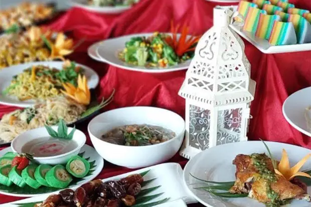 Dalton Hotel Makassar...