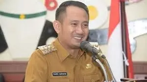 Jelang Ramadan, Wali...