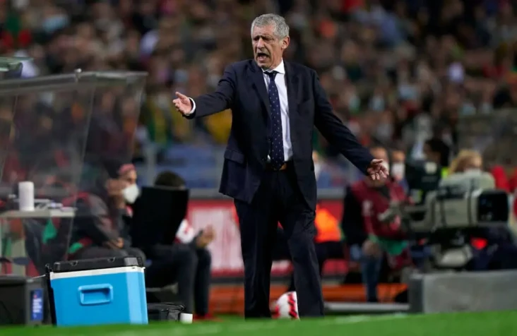Portugal Jadi Favorit...