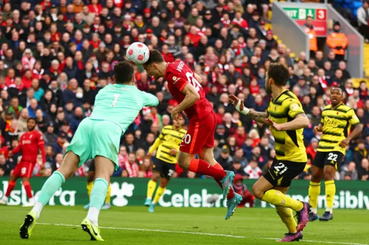 Hasil Liga Inggris:...