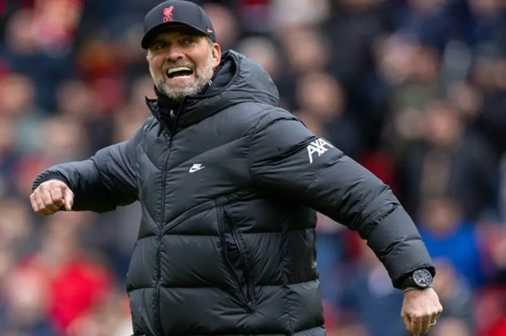 Semifinal Piala FA Liverpool...