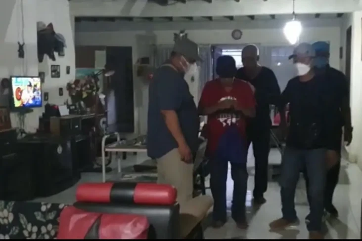 Kejagung Tangkap PNS...