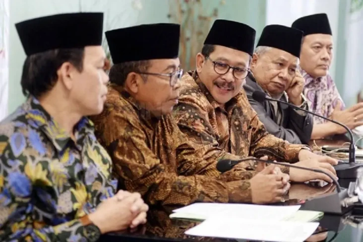 Wamenag Harap Perbedaan...