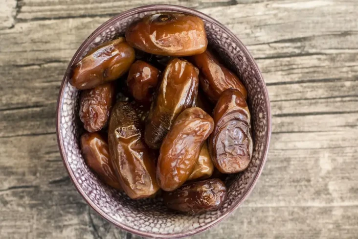 Ini Alasan Harus Makan...
