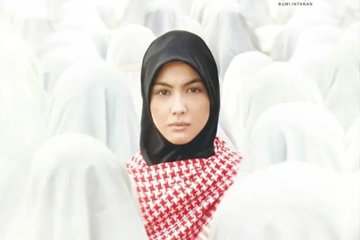 5 Film Religi, Rekomendasi...