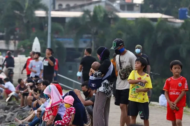 Asal Usul Kata Ngabuburit...