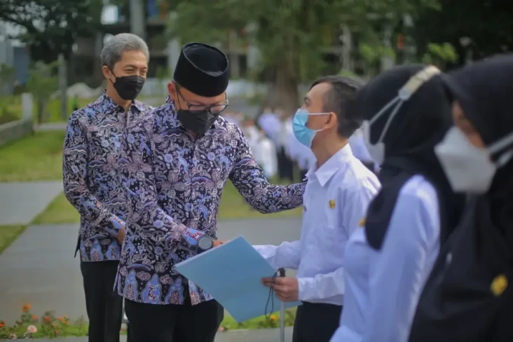 Sempat Gagal, Galih...