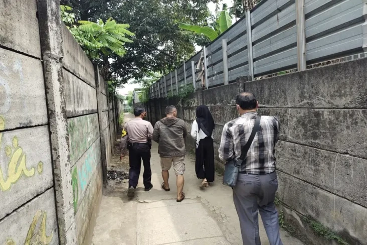Ini Kronologi Video...
