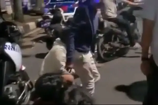 Selama Ramadhan, Polisi...