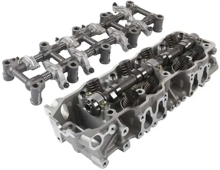 3 Fungsi Rocker Arm...
