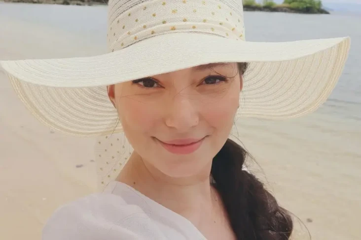Deretan Artis yang Tak...