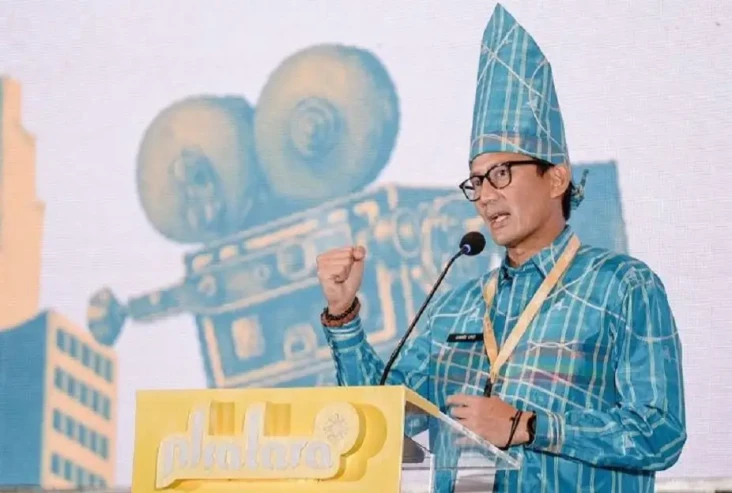 Mengenal Kampus dan...