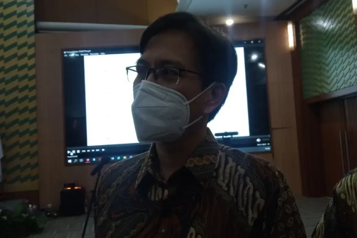 Penghapusan Jurusan...