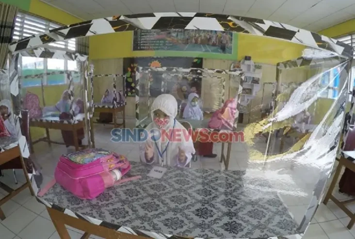 6 Kiat Melatih Siswa...
