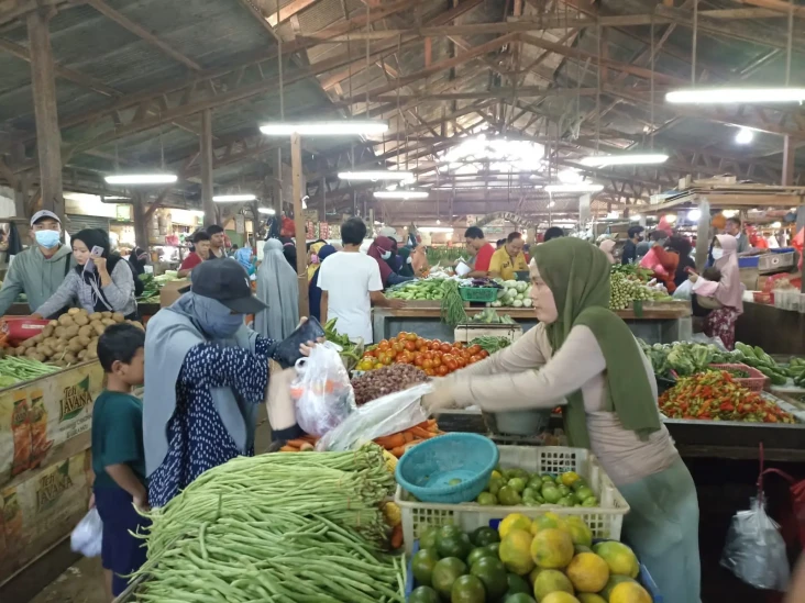 Naik Berjamaah, Segini...