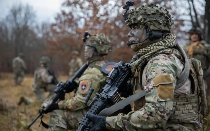 China: NATO Seharusnya...