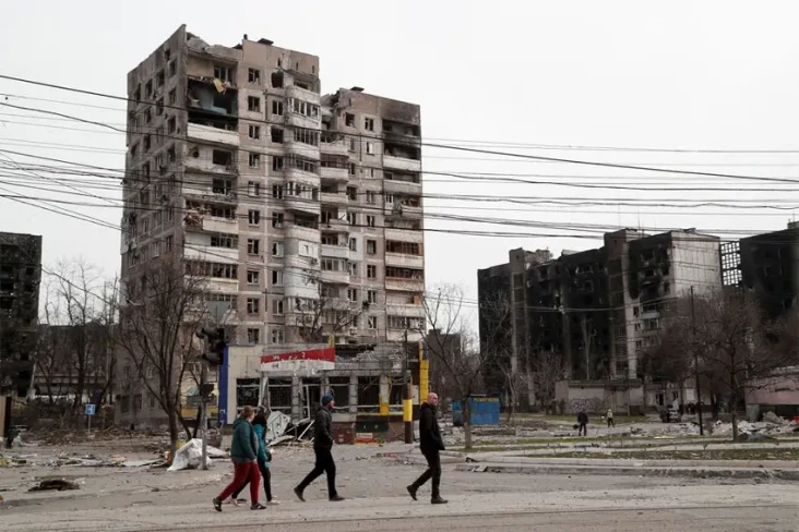 Ukraina Rencanakan 7...