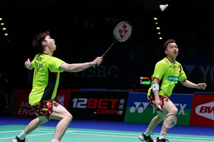 Malaysia Pede Bisa Rebut...