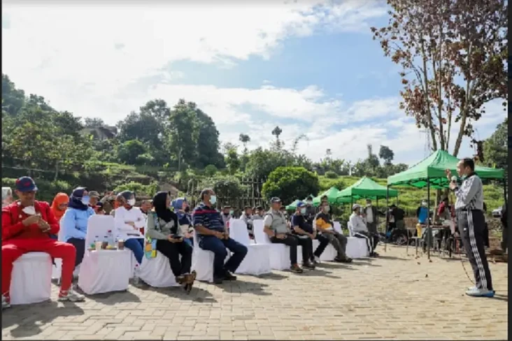 Ekowisata Cimenteng...