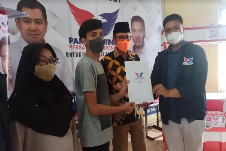 Ginda Akhirnya Bisa...