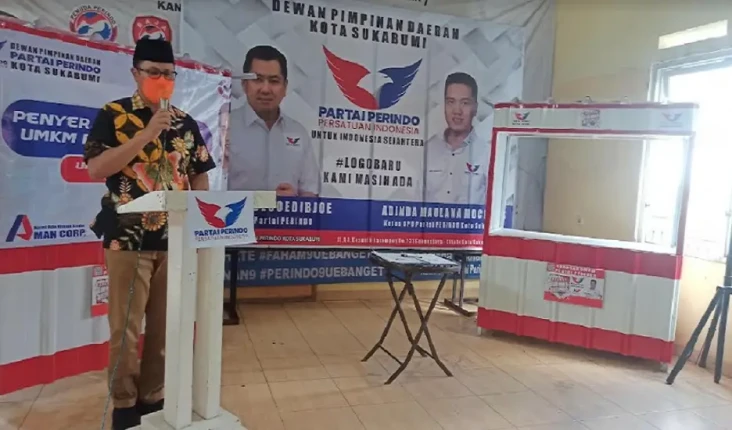 Wali Kota Sukabumi:...