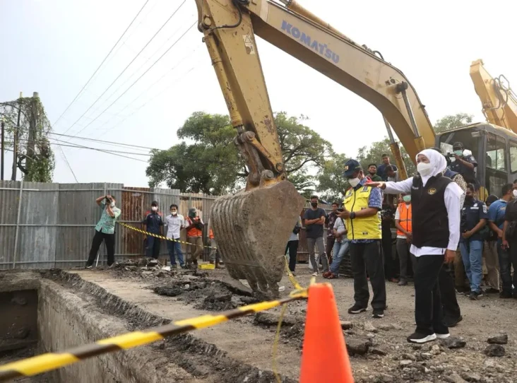 Khofifah Tegaskan Revitalisasi...