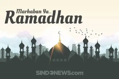 Jadwal Imsakiyah dan...