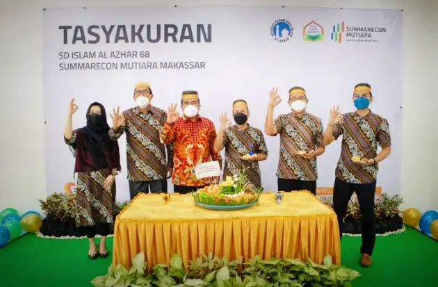 SDIA Summarecon Buka...