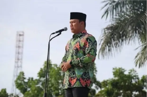Jelang Bulan Ramadan,...
