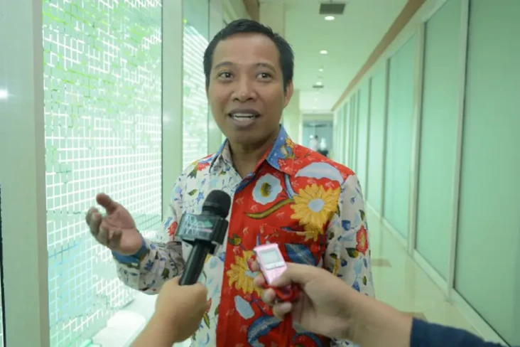 Politikus Gerindra Khawatir...